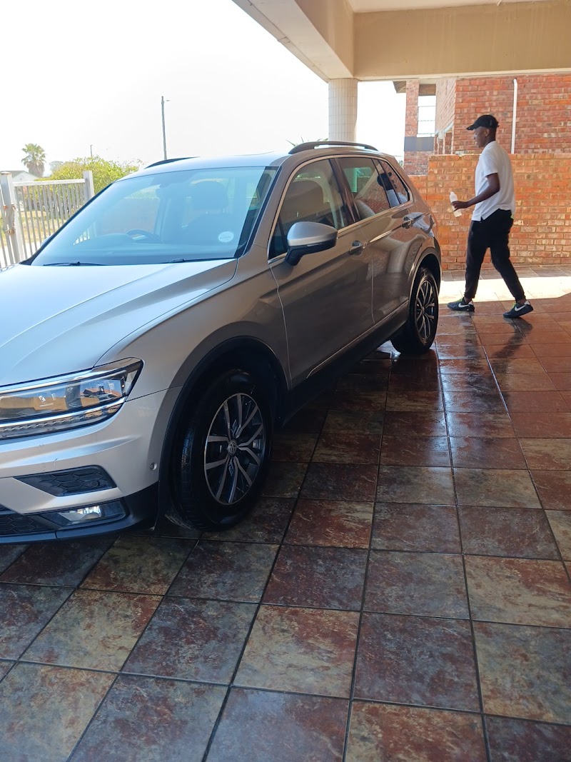 Blue Sa Carwash - Photo 2